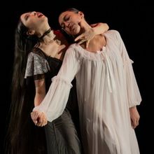 Pangea Dance Collective To Present CARMILLA At Spark Theatre Festival NYC