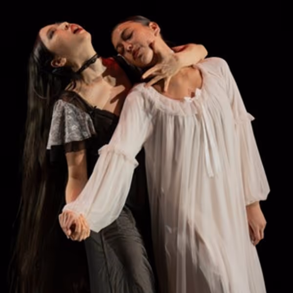 Pangea Dance Collective To Present CARMILLA At Spark Theatre Festival NYC Photo