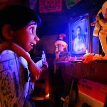 Disney Pixar's COCO In Concert And The Laurie Berkner Band Announced At McCarter