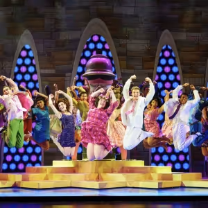 HAIRSPRAY is Coming to Pikes Peak Center in February