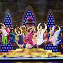 HAIRSPRAY is Coming to Pikes Peak Center in February