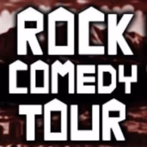 ROCK COMEDY TOUR Comes to Comedy Works Landmark