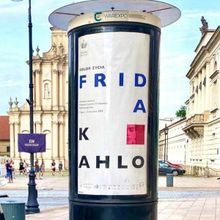 El Palacio Real Łazienki De Varsovia Presenta La Exposición “Color De La Vida: Fr