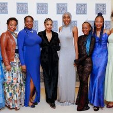 Photos: THE BLOOD QUILT  Opens At Lincoln Center Theater