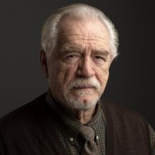  Brian Cox Name Patron of the Edinburgh Festival Fringe