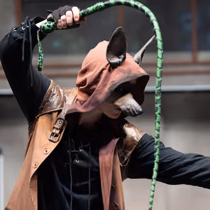 Photos: World Premiere of LEVEL UP! at Latino Theater Company