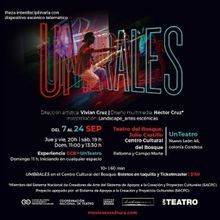 Un Dispositivo Escénico De Vanguardia En El Espectáculo Umbrales