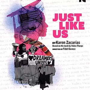 Latino Theater Company Puts College Students on Stage For Three Performances of JUST…
