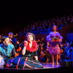 CANDIDE Comes to Adelaide in May