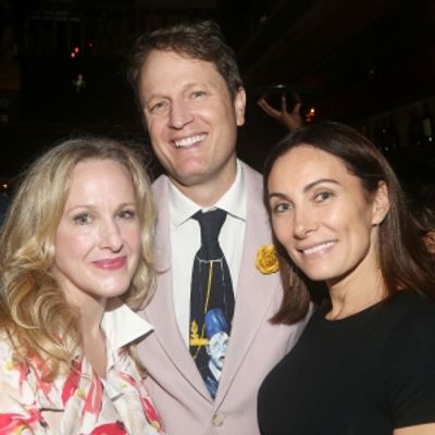 Photos: Todd Almond&#039;s I&#039;M ALMOST THERE Opens at Audible Theater