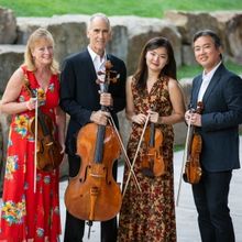 UNLV Performing Arts Center Announces 2025–2026 Season Lineup