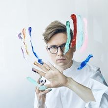 Víkingur Ólafsson Comes to Den Norske Opera