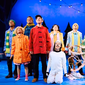 Orlando Family Stage Recognized With A CHARLIE BROWN CHRISTMAS DAY Proclamations…