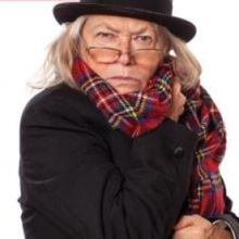 A CHRISTMAS CAROL Comes to Merrimack Repertory Theatre