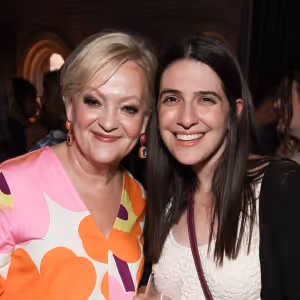 Photos: Maria Friedman and More Honored At the Women on Broadway Dinner