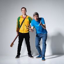 THE GREAT BIG BUG SHOW Will Embark on Tour in 2026