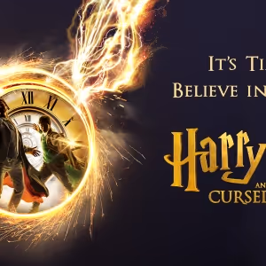 HARRY POTTER AND THE CURSED CHILD Comes to Providence Performing Arts Center This…