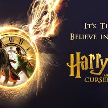 HARRY POTTER AND THE CURSED CHILD Comes to Providence Performing Arts Center This Mo