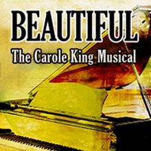 BEAUTIFUL: THE CAROLE KING MUSICAL Begins Next Week At Capital Repertory Theatre