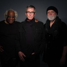 Doom Dogs and Special Guest Eels of Love Come to Debonair Music Hall