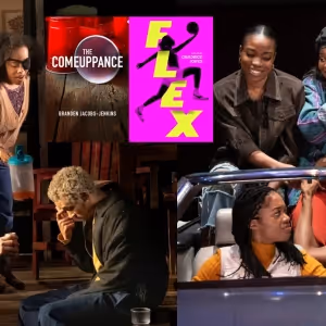 Broadway Licensing Global Acquires Branden Jacobs-Jenkins' THE COMEUPPANCE and…