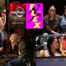 Broadway Licensing Global Acquires Branden Jacobs-Jenkins' THE COMEUPPANCE and Candri