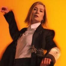 INTER ALIA Will Broadcast From National Theatre Live