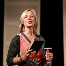 Summer Season and Gala Performance Set For Michael Morpurgo's I BELIEVE IN UNICORNS