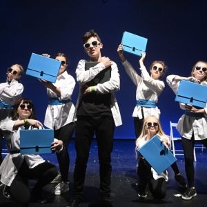 DREAMS Comes to Teatr Capitol Warsaw in June