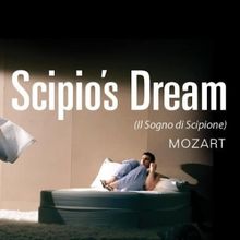 Orpheus|PDX To Open 2025 Season With Mozart's Comedic Gem SCIPIO’S DREAM