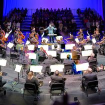 Charlotte Symphony Orchestra Will Present MOZART 360 At Booth Playhouse