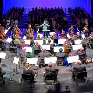 Charlotte Symphony Orchestra Will Present MOZART 360 At Booth Playhouse