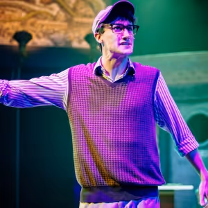 Photos: First Look at LITTLE SHOP OF HORRORS at The Encore