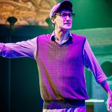 Photos: First Look at LITTLE SHOP OF HORRORS at The Encore