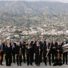 The Santa Barbara Symphony Reveals 2023-24 Season