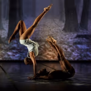 Carlos Acosta Brings ACOSTA DANZA Back To Birmingham