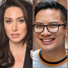 Lesli Margherita, Justin Huertas And More To Lead LITTLE SHOP OF HORRORS In Concert a
