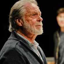 Alan Ayckbourn's EARTH ANGEL Comes to the Stephen Joseph Theatre, Scarborough