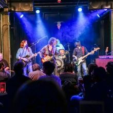 Swinging Steaks Will Play a Hometown Show at The Spire Center For Performing Arts