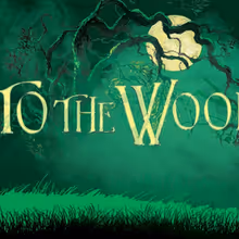 Full Cast Set for INTO THE WOODS at Cape Playhouse