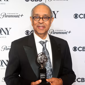 George C. Wolfe: Behind the Curtain of Broadway’s Visionary Director