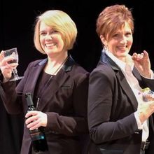  Playhouse on Park Co-Founders to Host Joint Birthday Party to Benefit Playhouse on P