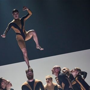 Underbelly Unveils Circus Hub Lineup For Fringe 2026
