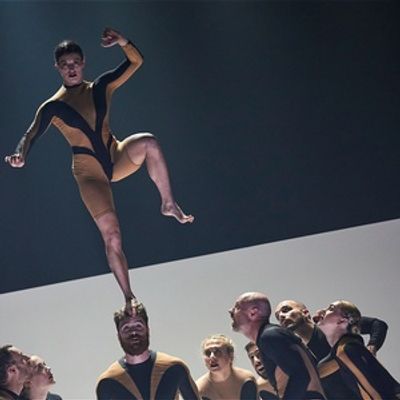 Underbelly Unveils Circus Hub Lineup For Fringe 2026