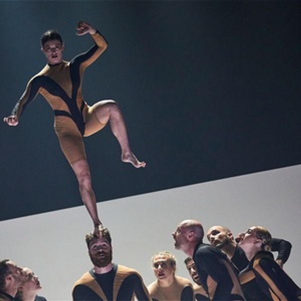 Underbelly Unveils Circus Hub Lineup For Fringe 2026 Photo
