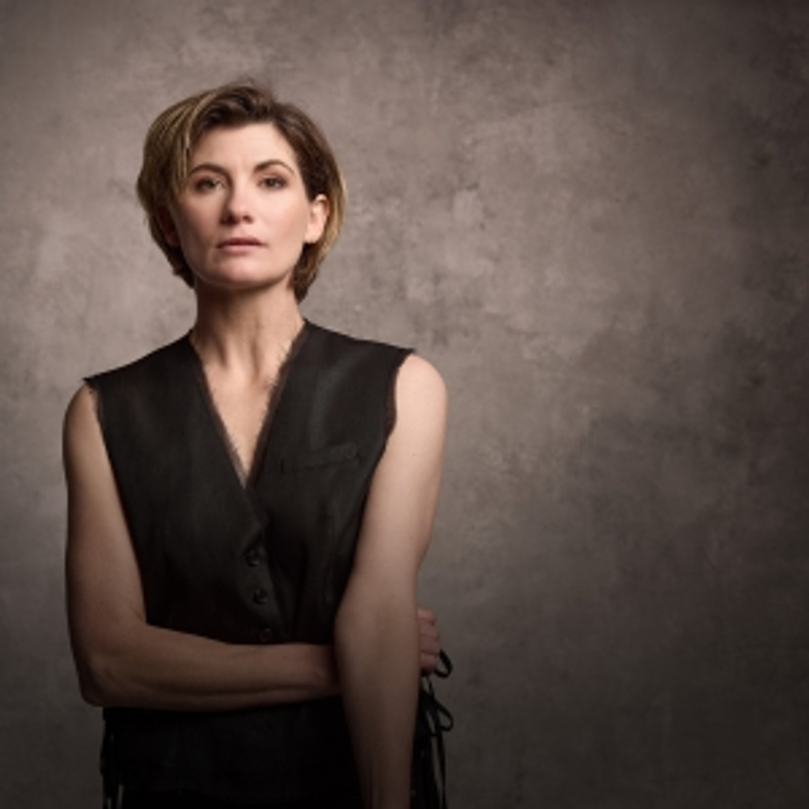 Jodie Whittaker Returns to the Stage in THE DUCHESS