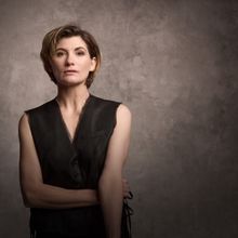 Jodie Whittaker Returns to the Stage in THE DUCHESS