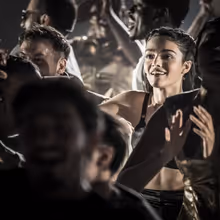 WHATSONSTAGE Awards; Full List of Winners