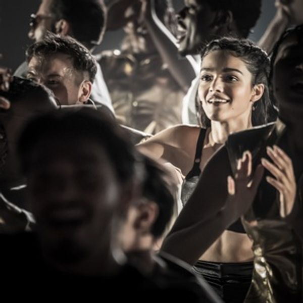 WHATSONSTAGE Awards Winners Announced; Full List of Winners Photo