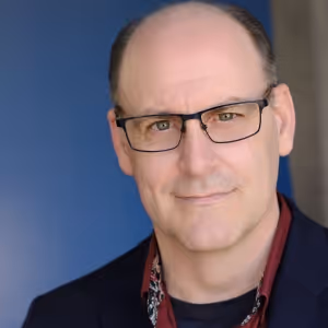Orlando Fringe Names New Interim Executive Director Scott Galbraith